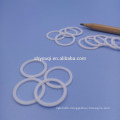 High temperature resistance plastic PTFE gaskets wholesale